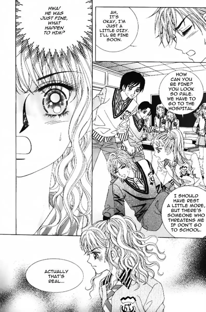 Sandwich Girl Chapter 21 10